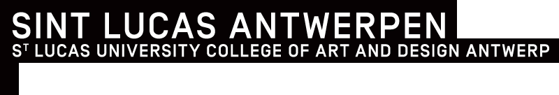 stLucas Antwerpen